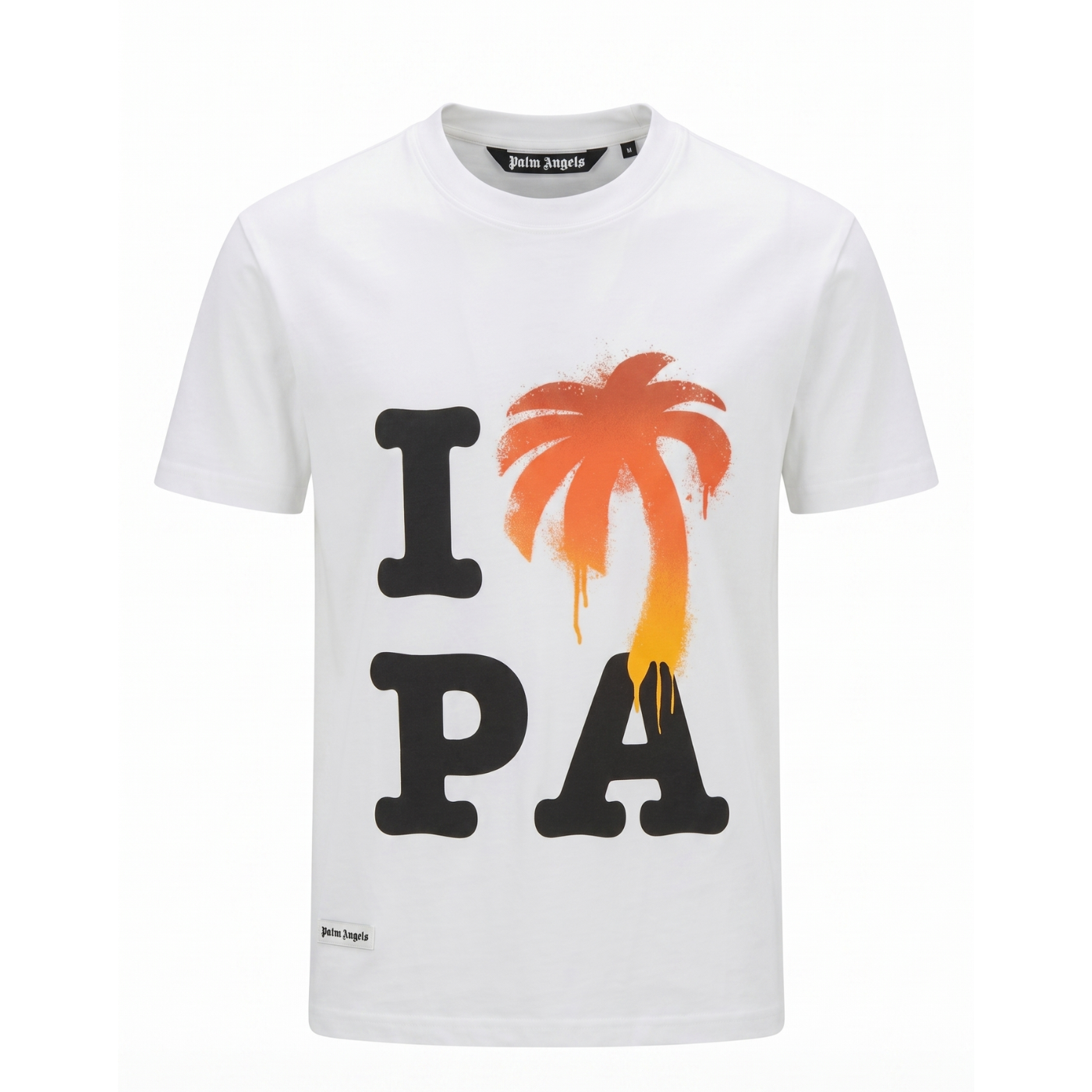 CAMISETA PALM ANG I #P282
