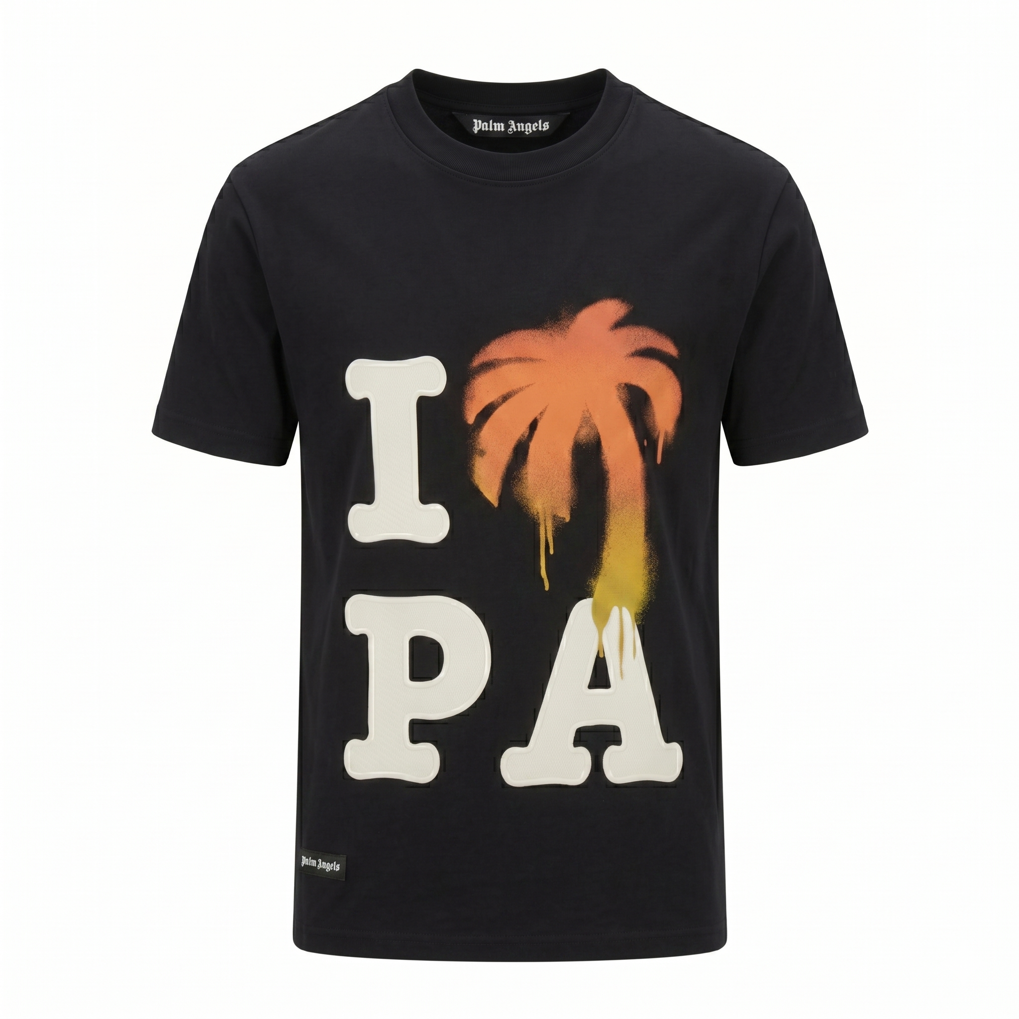 CAMISETA PALM ANG I #P282