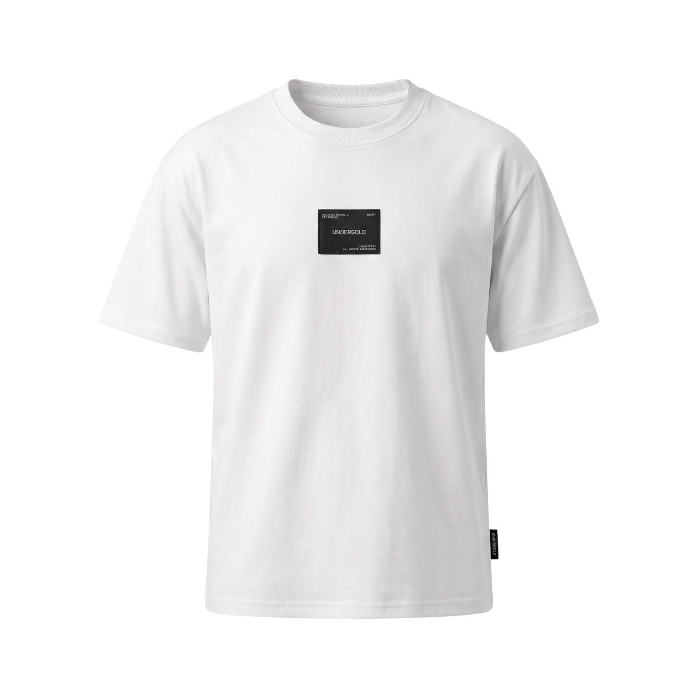 CAMISETA UND 315 #P303