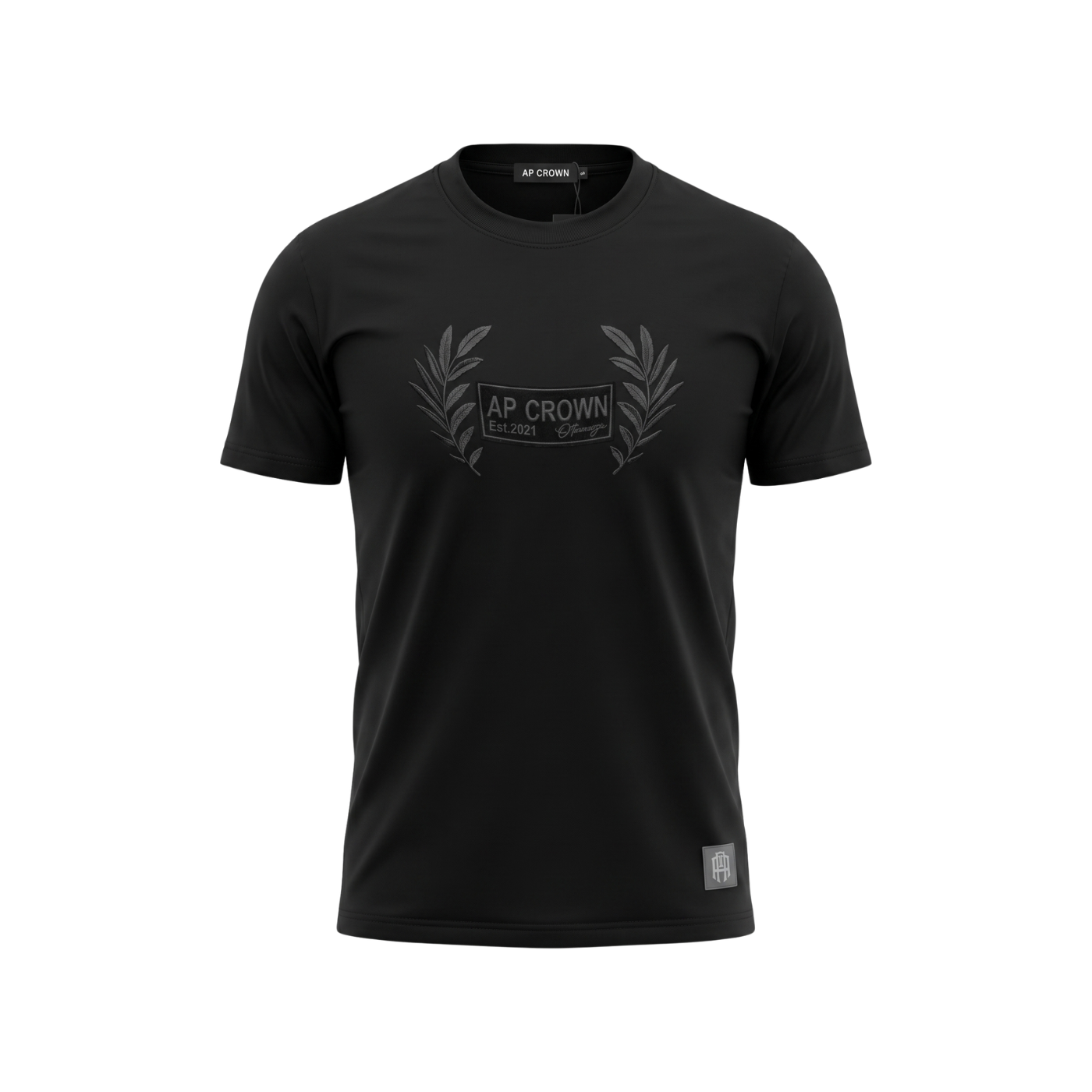 CAMISETA AP CROWM #P305