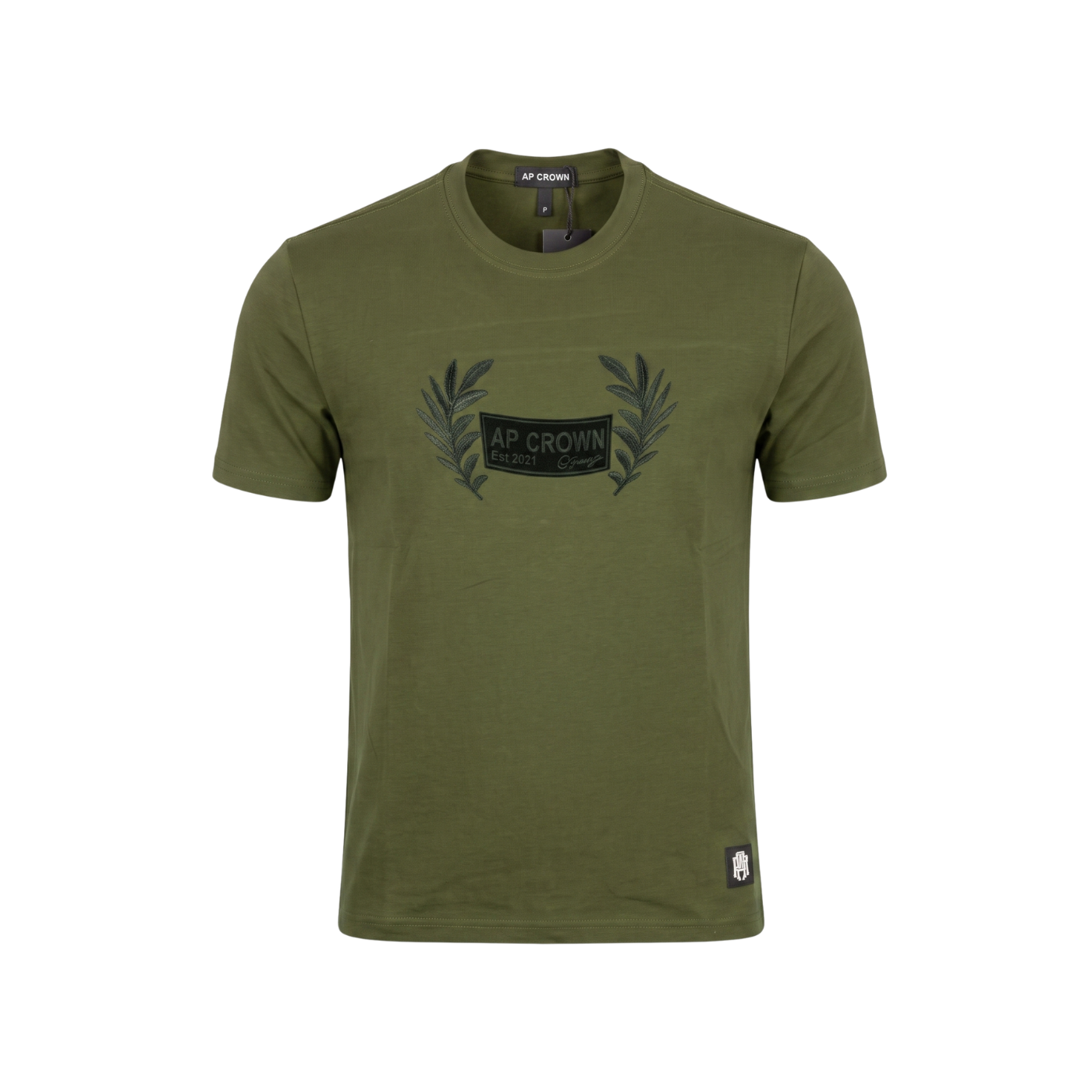 CAMISETA AP CROWM #P305