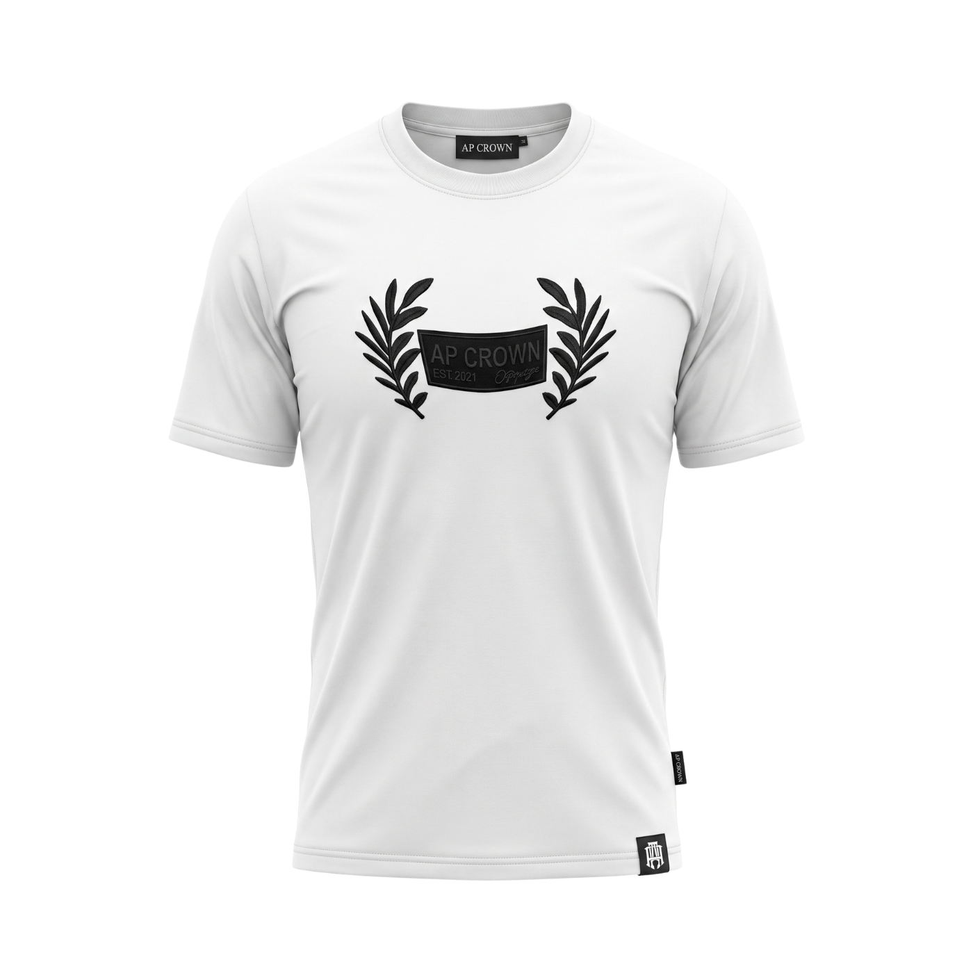 CAMISETA AP CROWM #P305