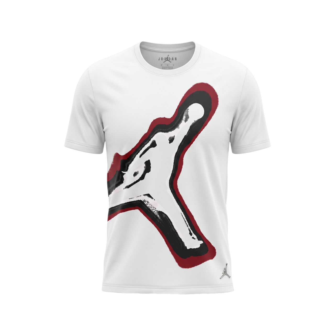 CAMISETA JRD 310 #P307