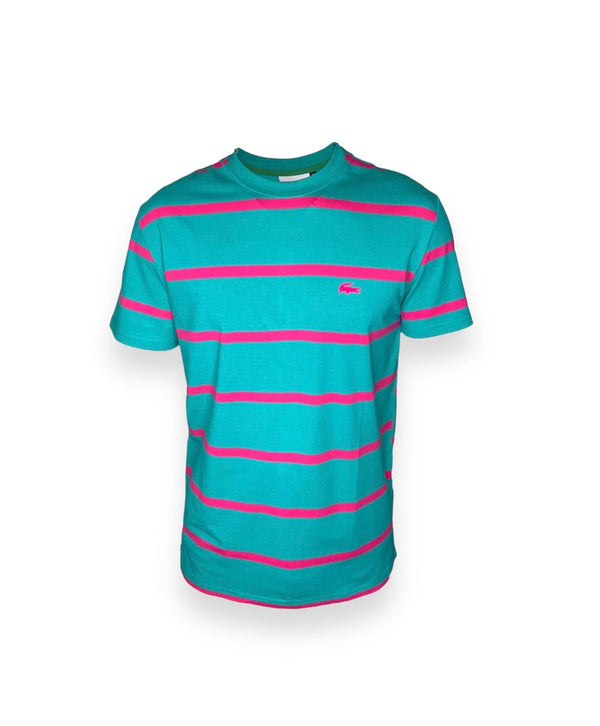 CAMISETA LACOSTE #P33