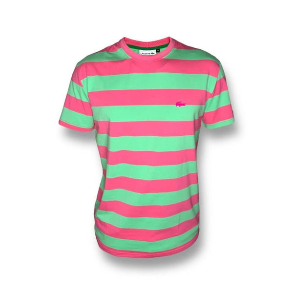 CAMISETA LACOSTE #P34