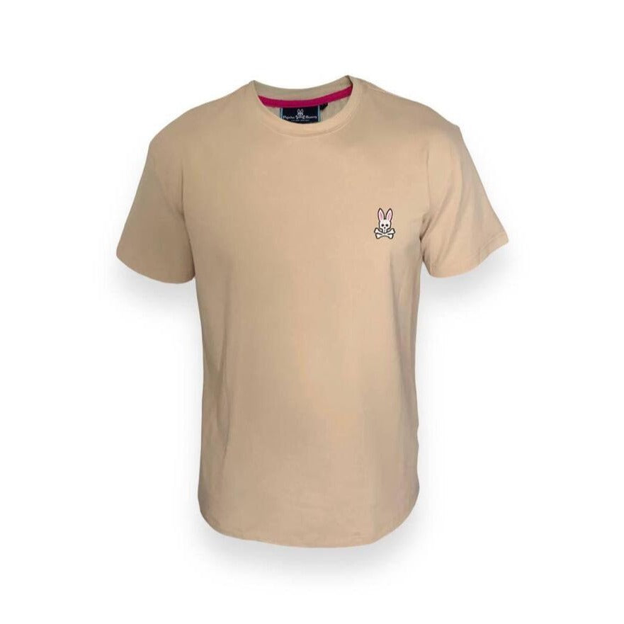 CAMISETA CLASICA PSYCHO #P49