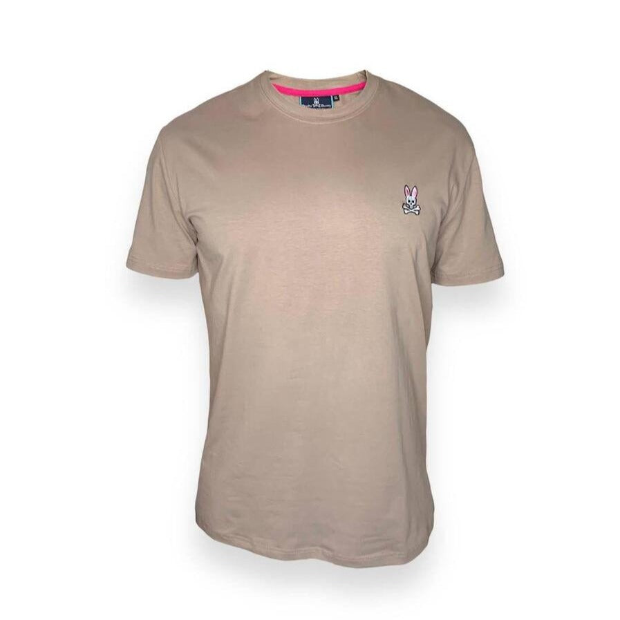 CAMISETA CLASICA PSYCHO #P49