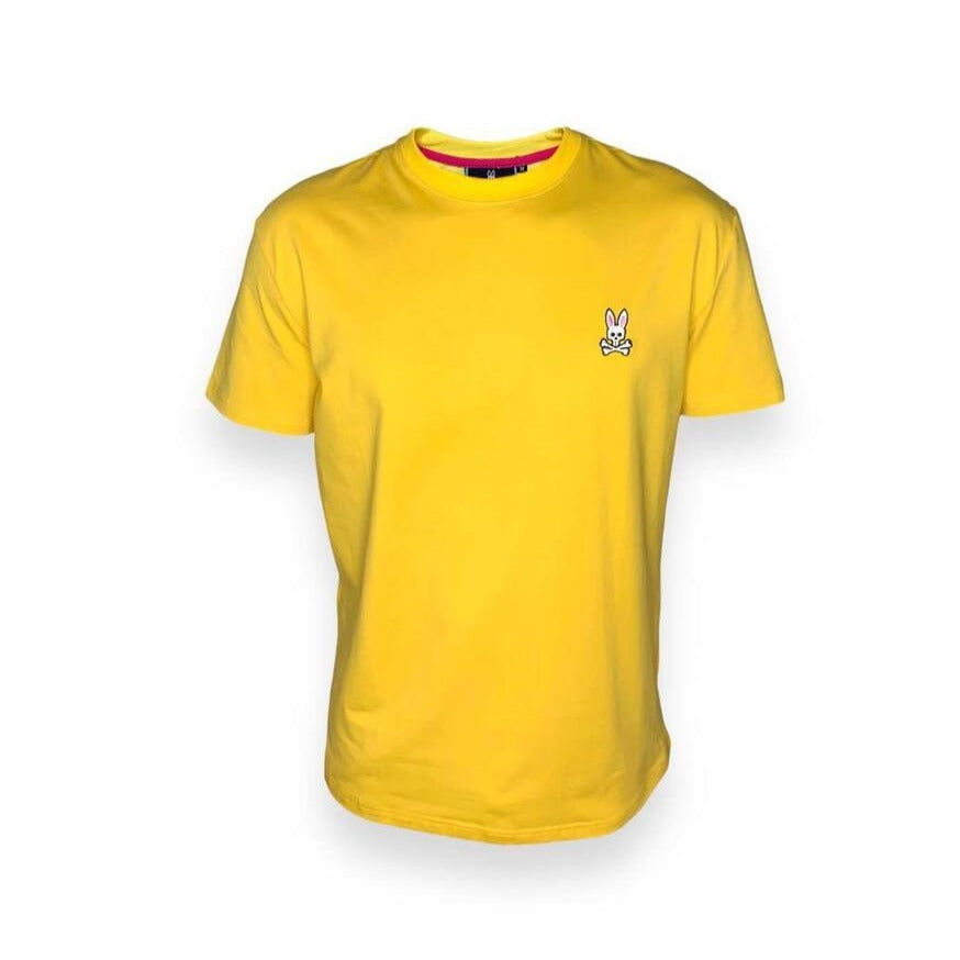 CAMISETA CLASICA PSYCHO #P49