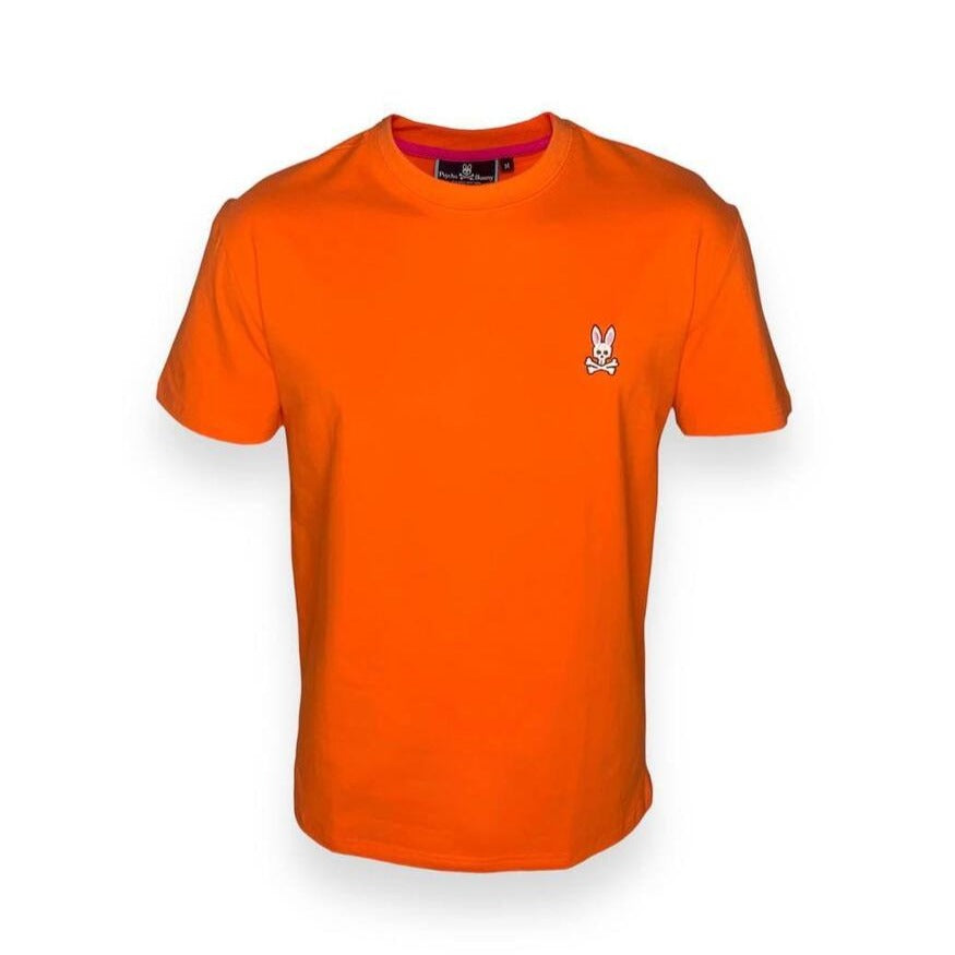 CAMISETA CLASICA PSYCHO #P49