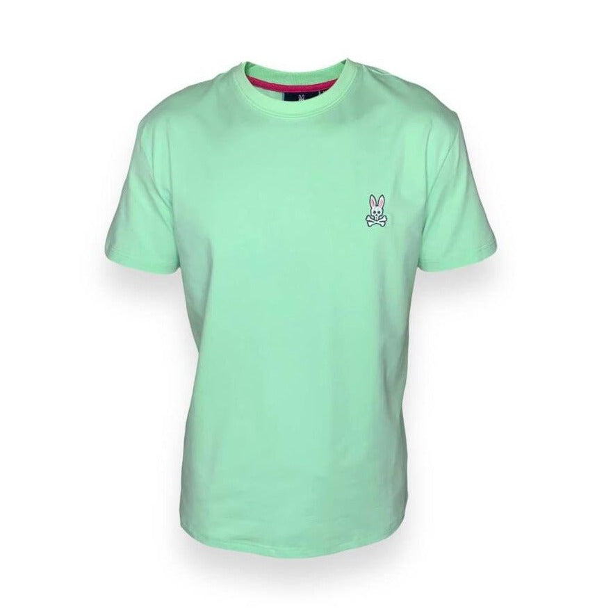 CAMISETA CLASICA PSYCHO #P49