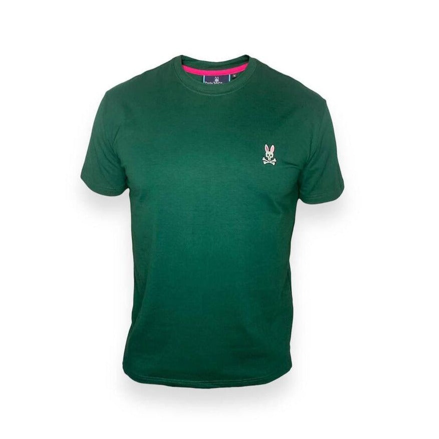CAMISETA CLASICA PSYCHO #P49
