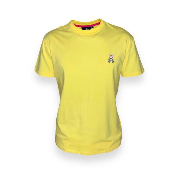 CAMISETA CLASICA PSYCHO #P49