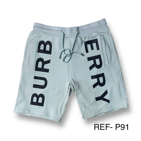 PANTALONETA ѠBURB #P91