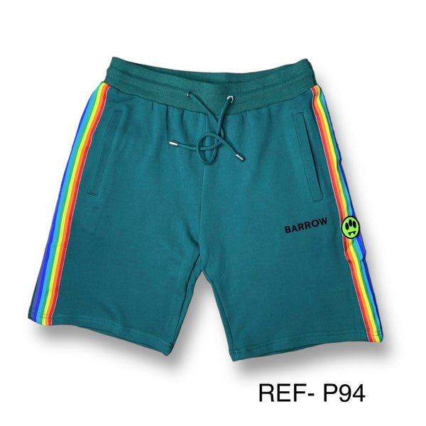 PANTALONETA ѠBARR #P94