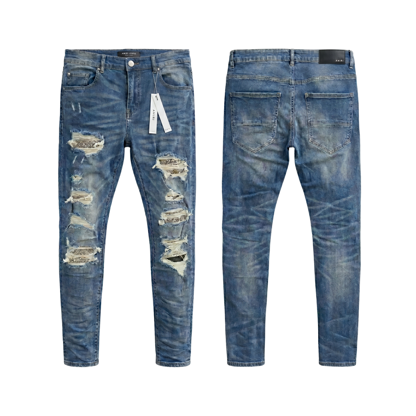 JEAN AM #PB167