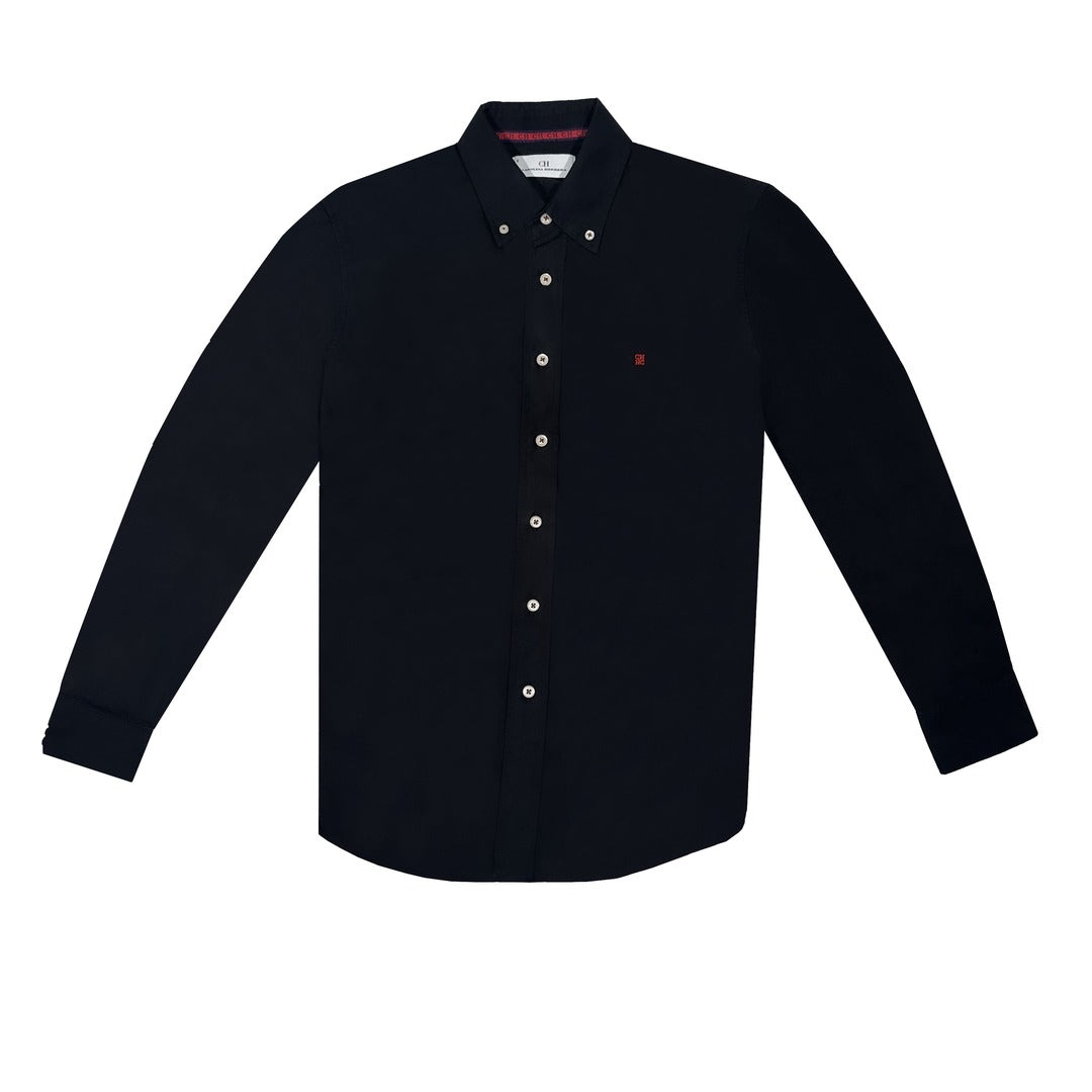 CAMISA MLARGA CH   #PB17