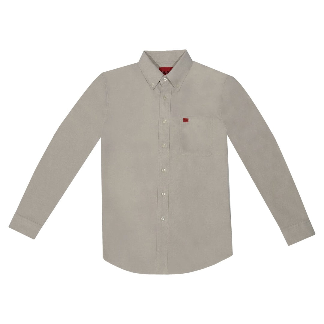 CAMISA MLARGA HB CUADRADO  #PB18