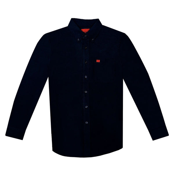 CAMISA MLARGA HB CUADRADO  #PB18