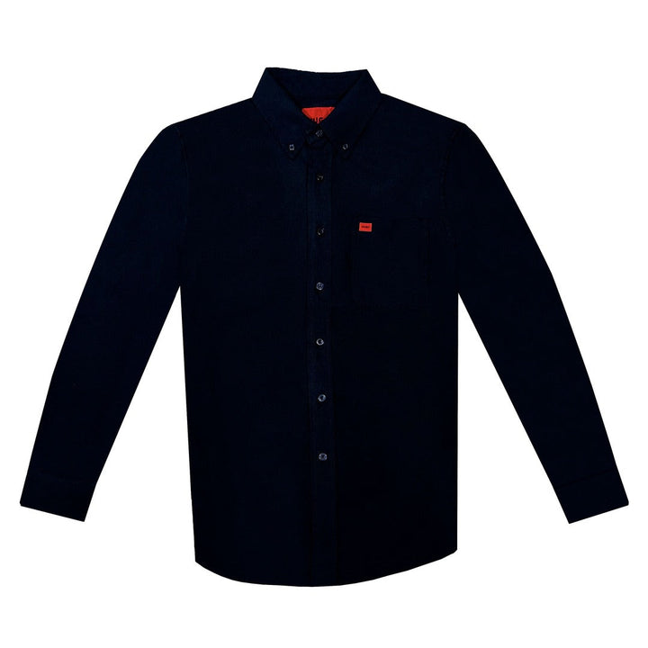 CAMISA MLARGA HB CUADRADO  #PB18