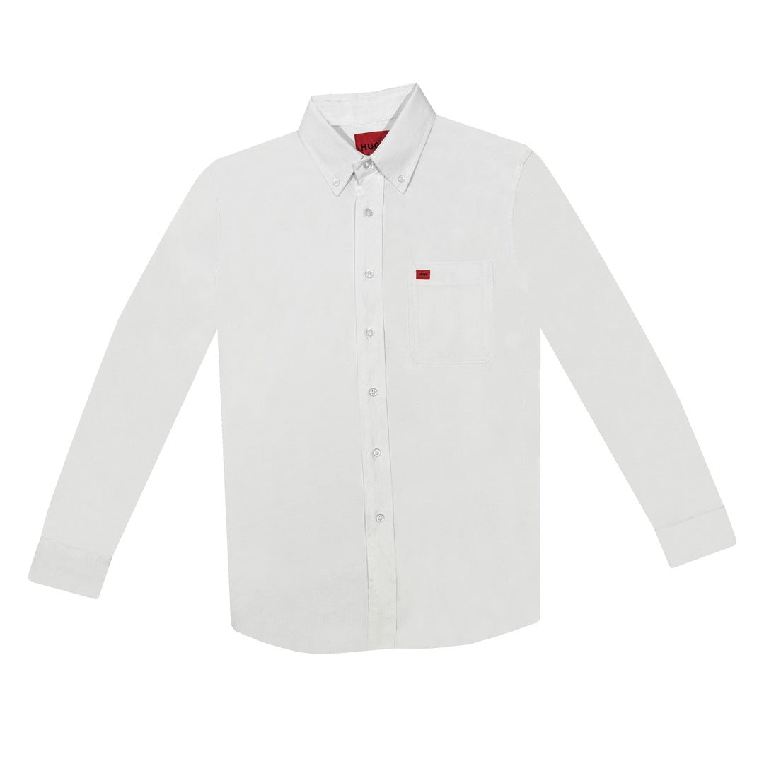 CAMISA MLARGA HB CUADRADO  #PB18