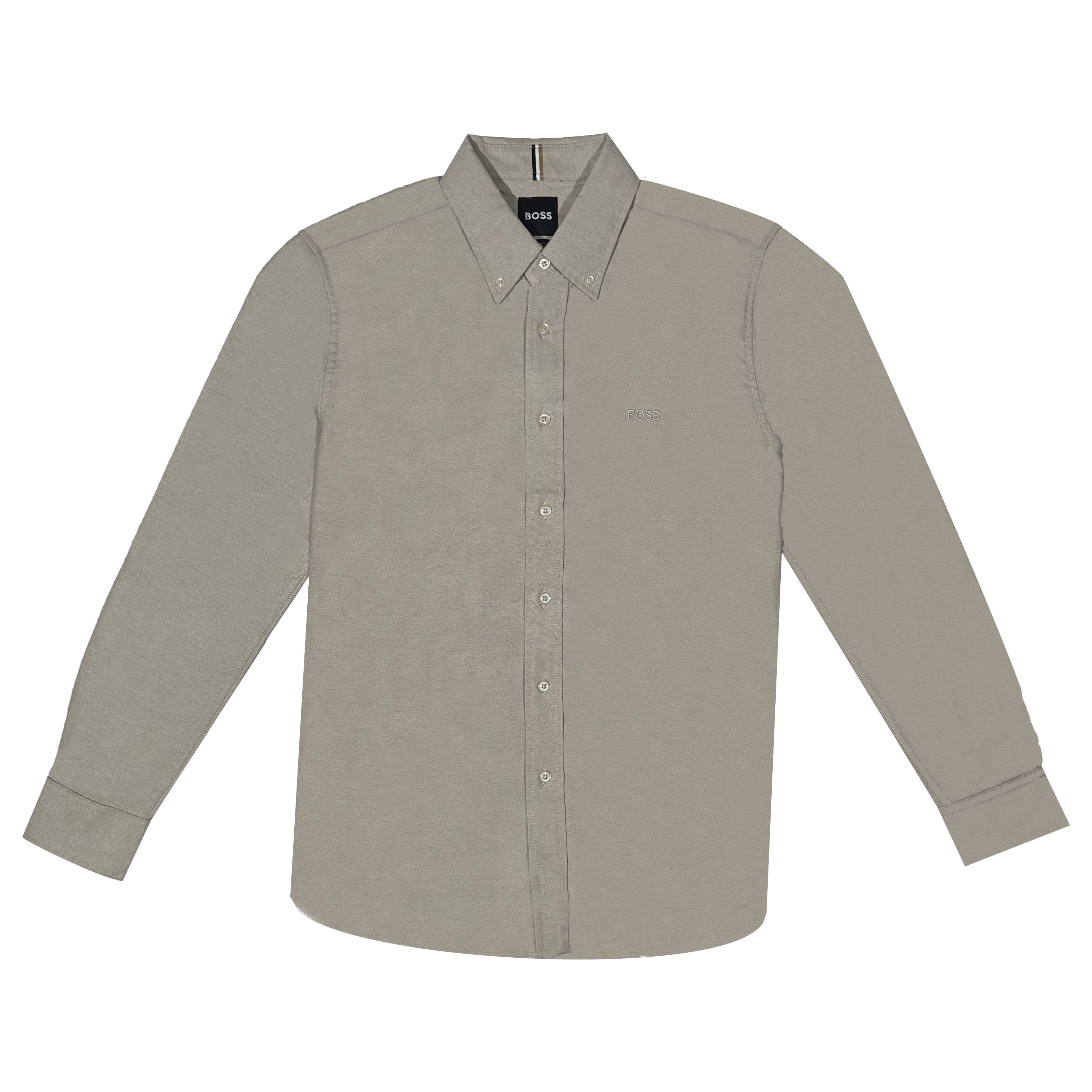 CAMISA MLARGA HB CLASICA #PB19