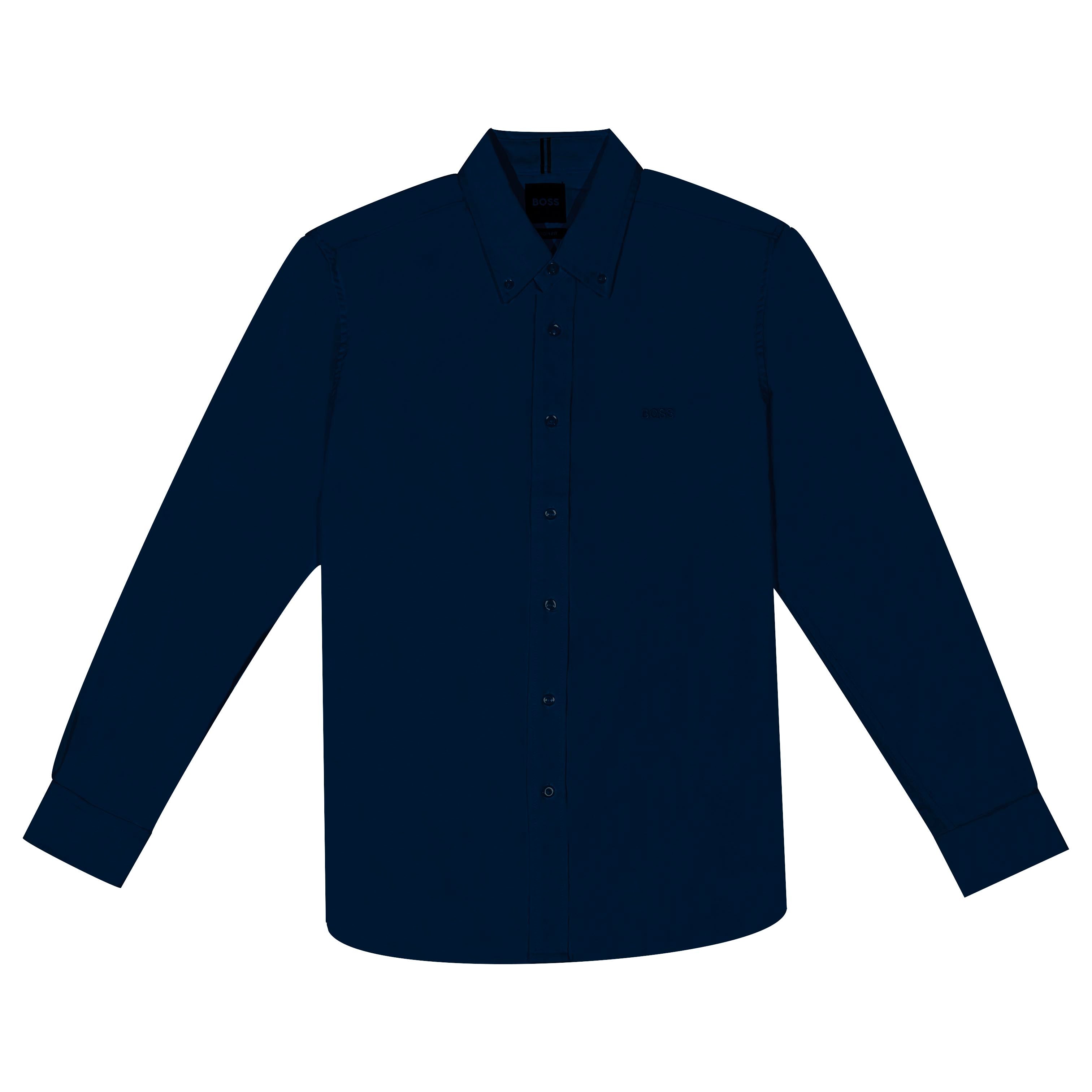 CAMISA MLARGA HB CLASICA #PB19