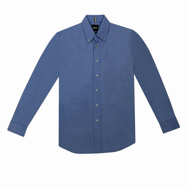 CAMISA MLARGA HB CLASICA #PB19