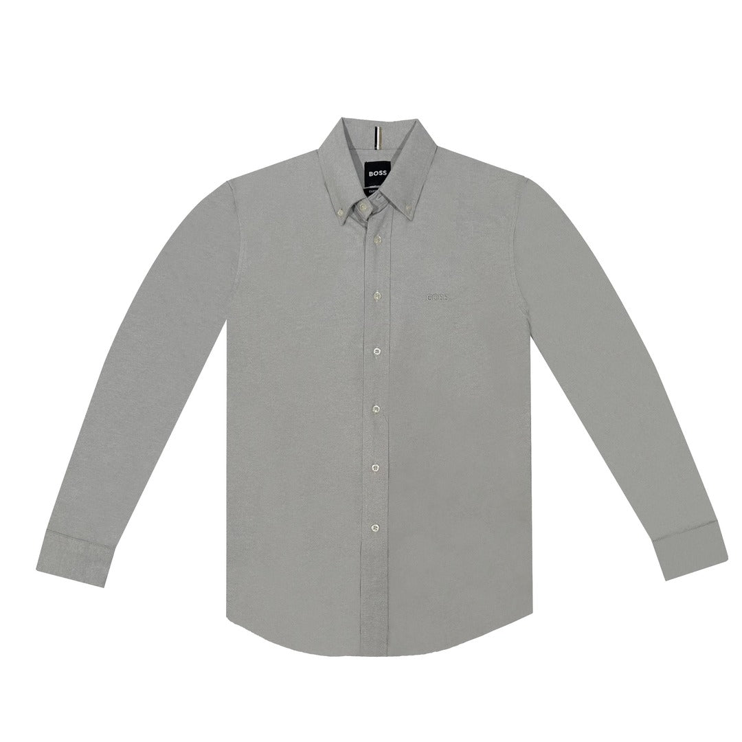 CAMISA MLARGA HB CLASICA #PB19