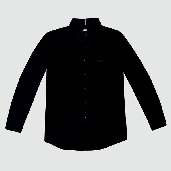 CAMISA MLARGA HB CLASICA #PB19