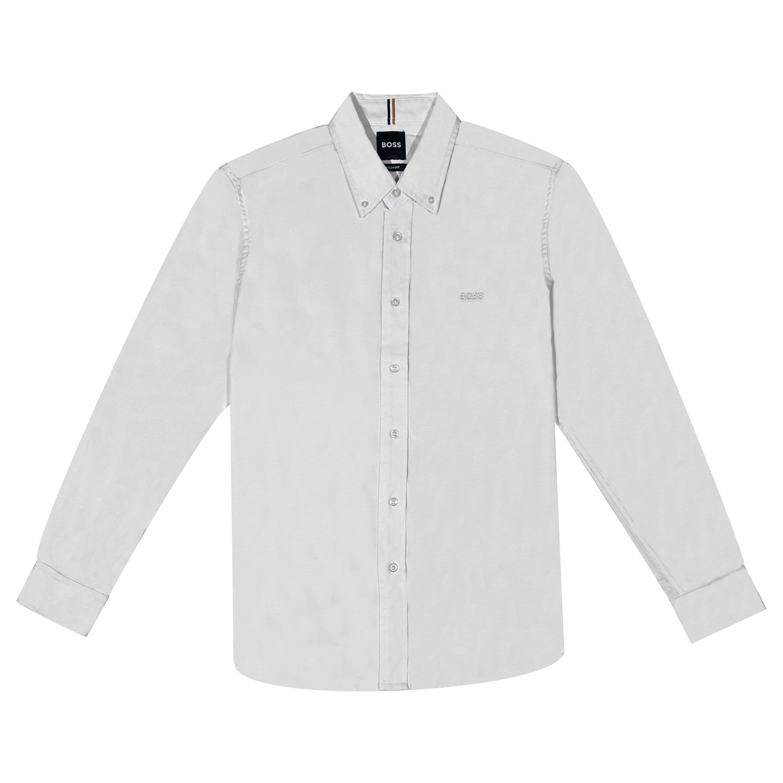 CAMISA MLARGA HB CLASICA #PB19