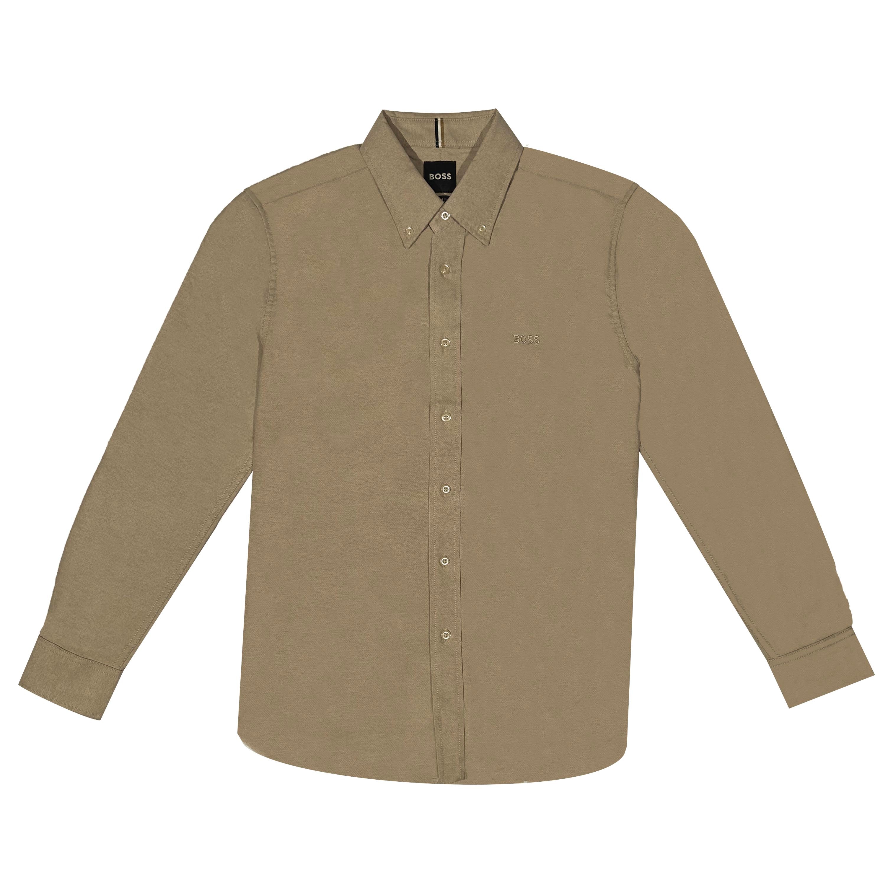 CAMISA MLARGA HB CLASICA #PB19