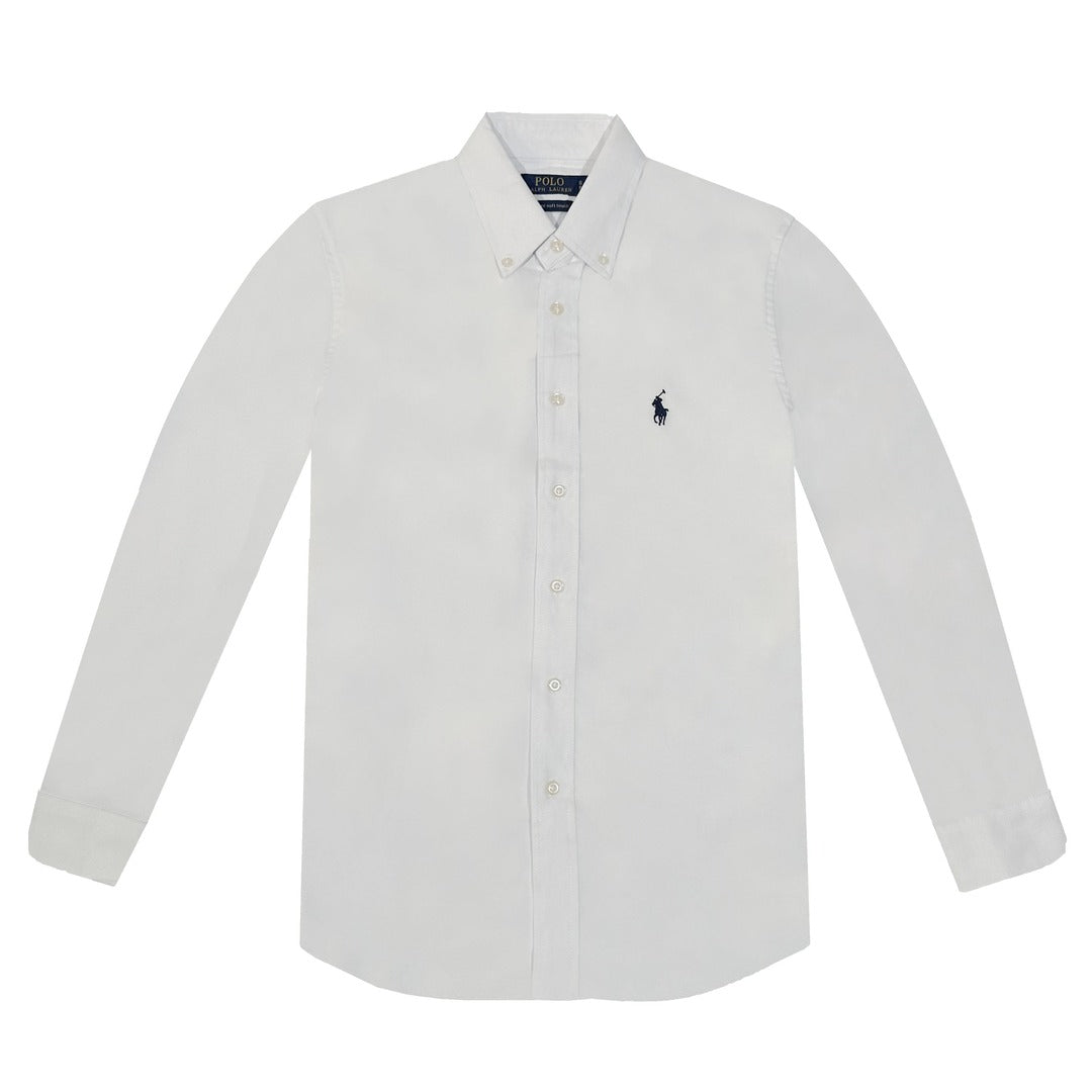 CAMISA MLARGA RL CLASICA  #PB20