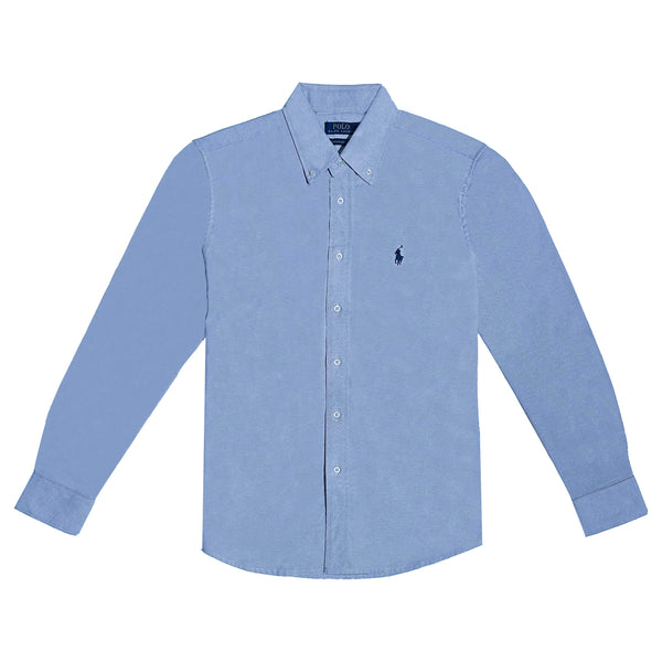 CAMISA MLARGA RL CLASICA  #PB20