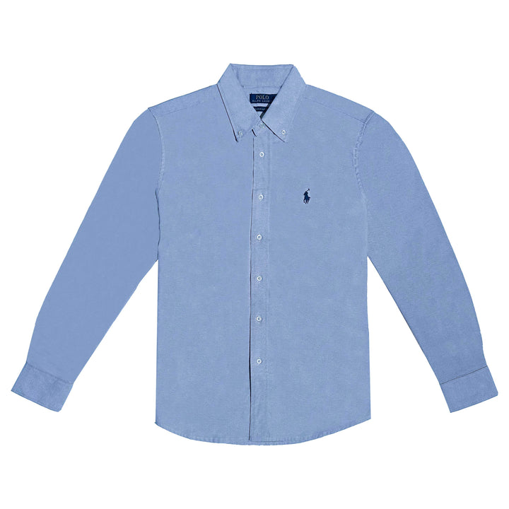 CAMISA MLARGA RL CLASICA  #PB20