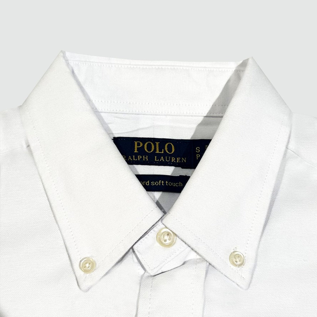 CAMISA MLARGA RL CLASICA  #PB20