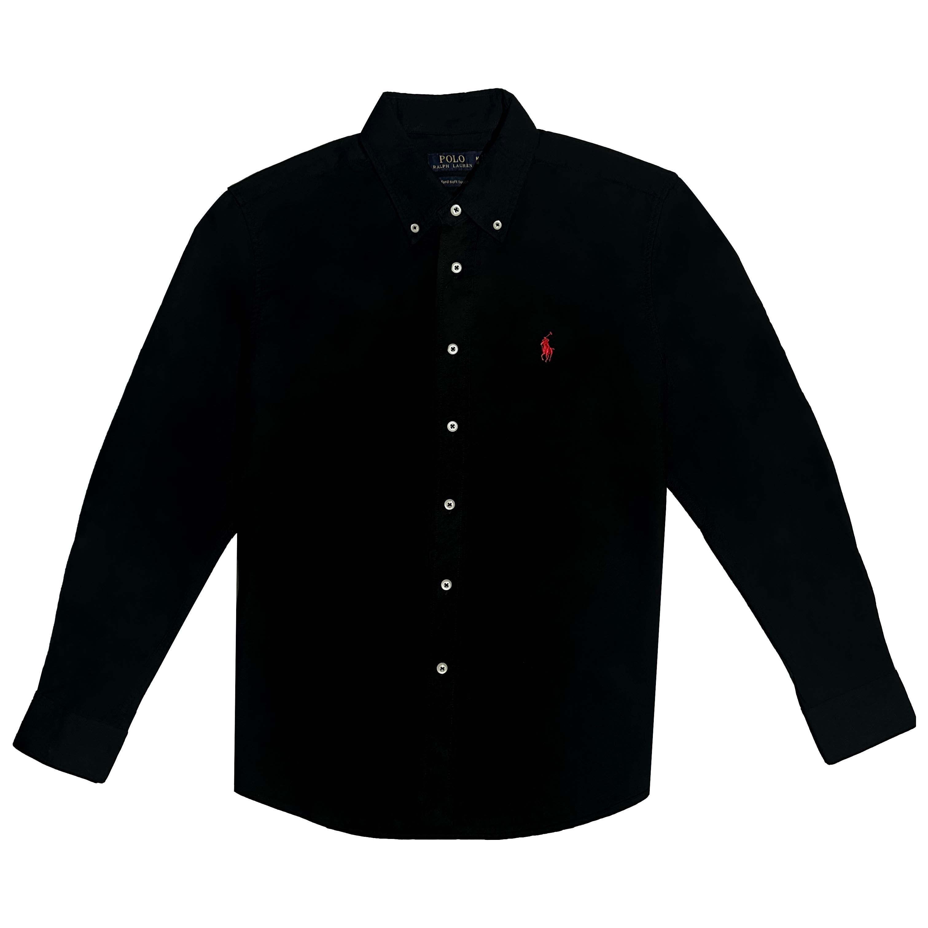 CAMISA MLARGA RL CLASICA  #PB20
