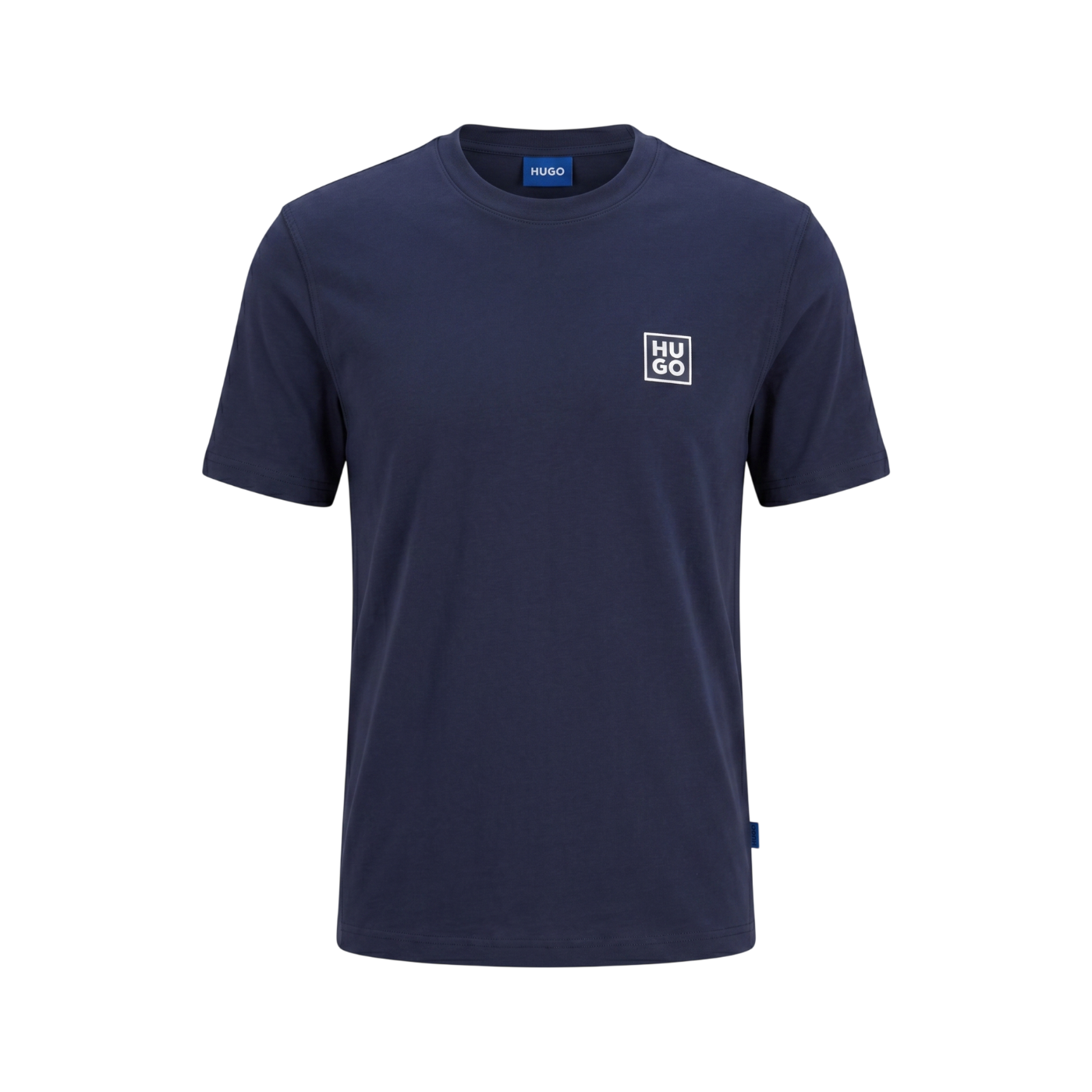 CAMISETA HG CUADRADDO #PB221