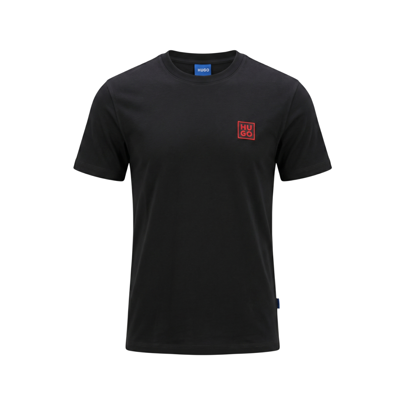 CAMISETA HG CUADRADDO #PB221