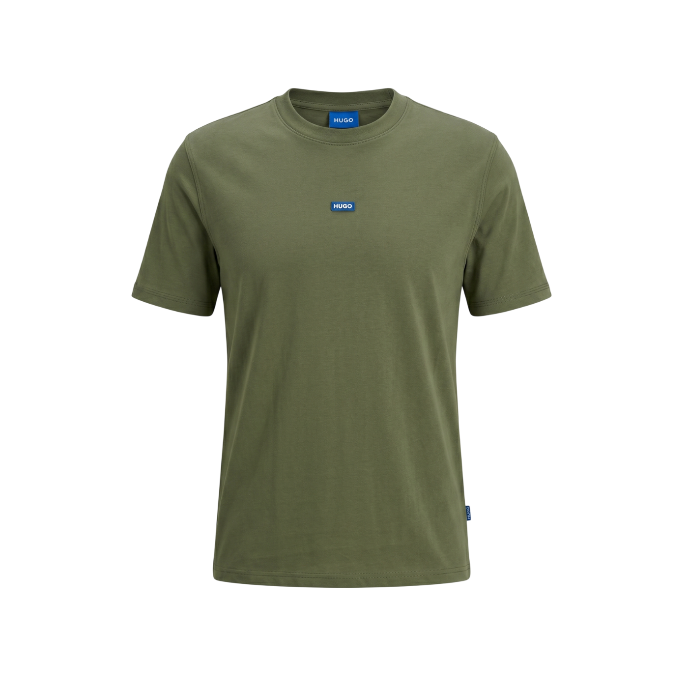 CAMISETA HG LOGO CLASICO #PB222