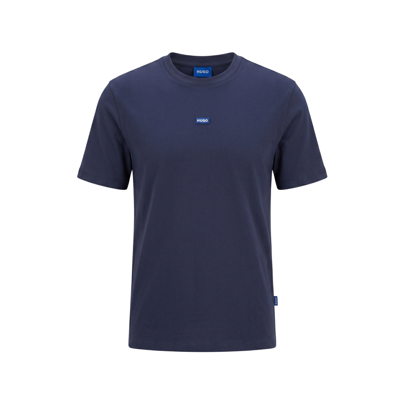 CAMISETA HG LOGO CLASICO #PB222