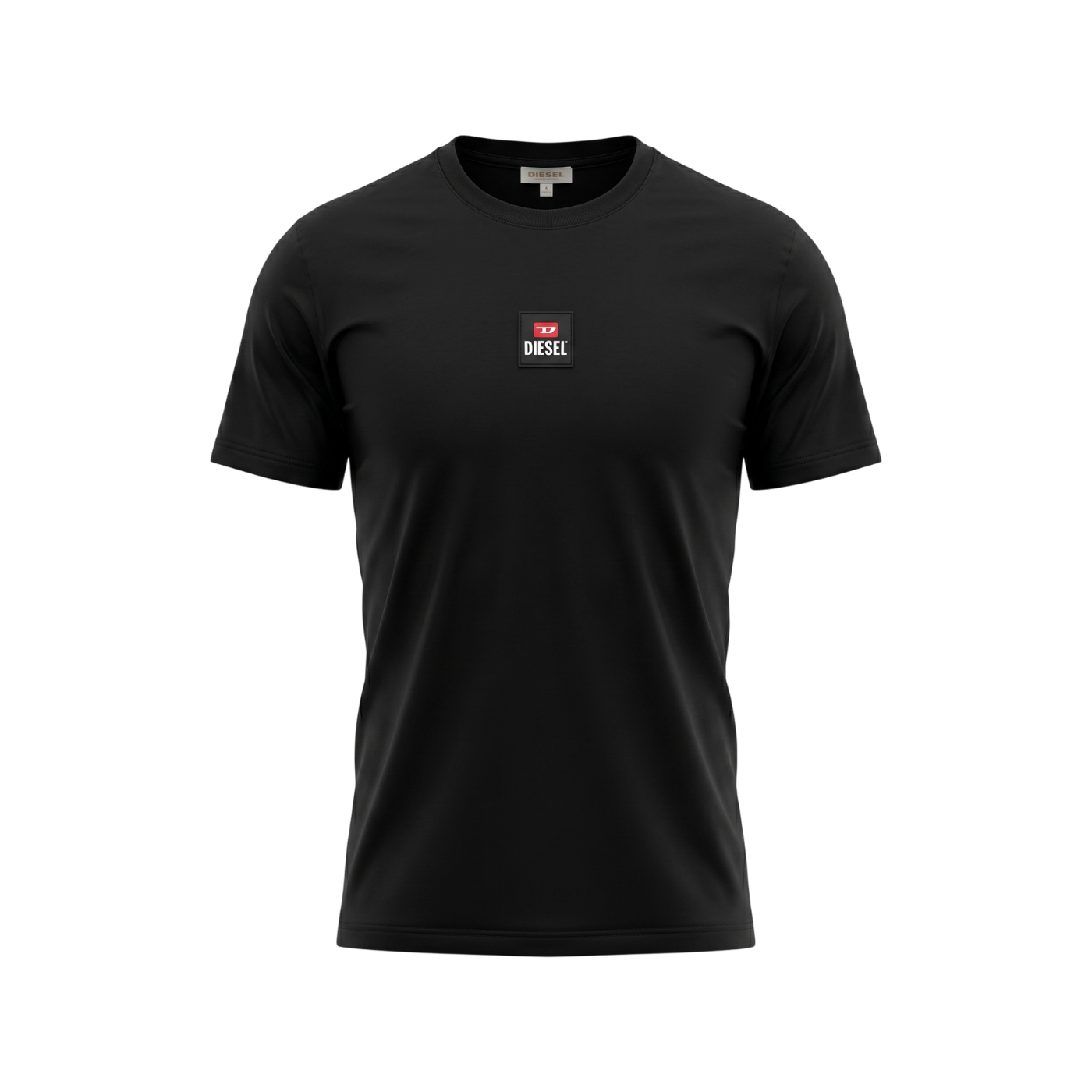 CAMISETA DSL LOGO CLASICO #PB223