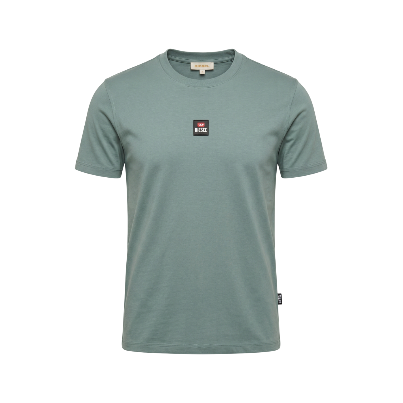 CAMISETA DSL LOGO CLASICO #PB223