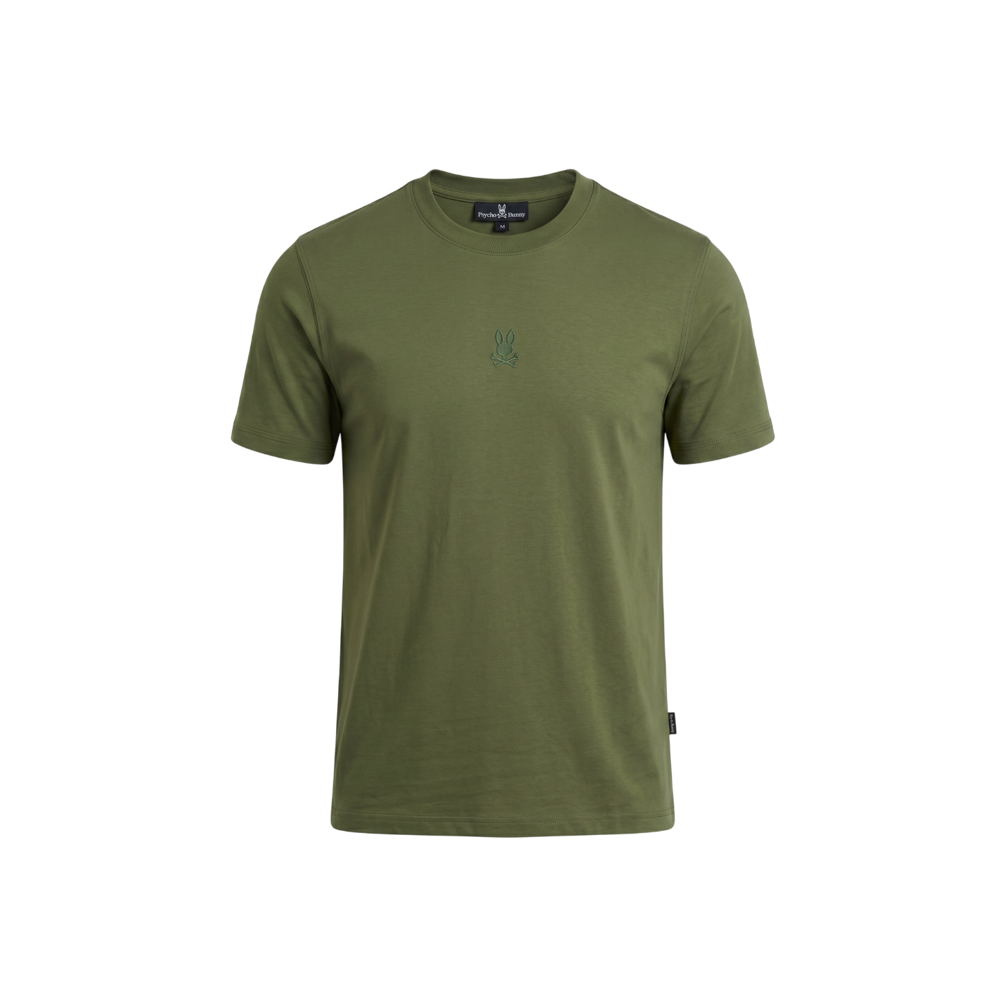 CAMISETA PSY LOGO CLASICO #PB226