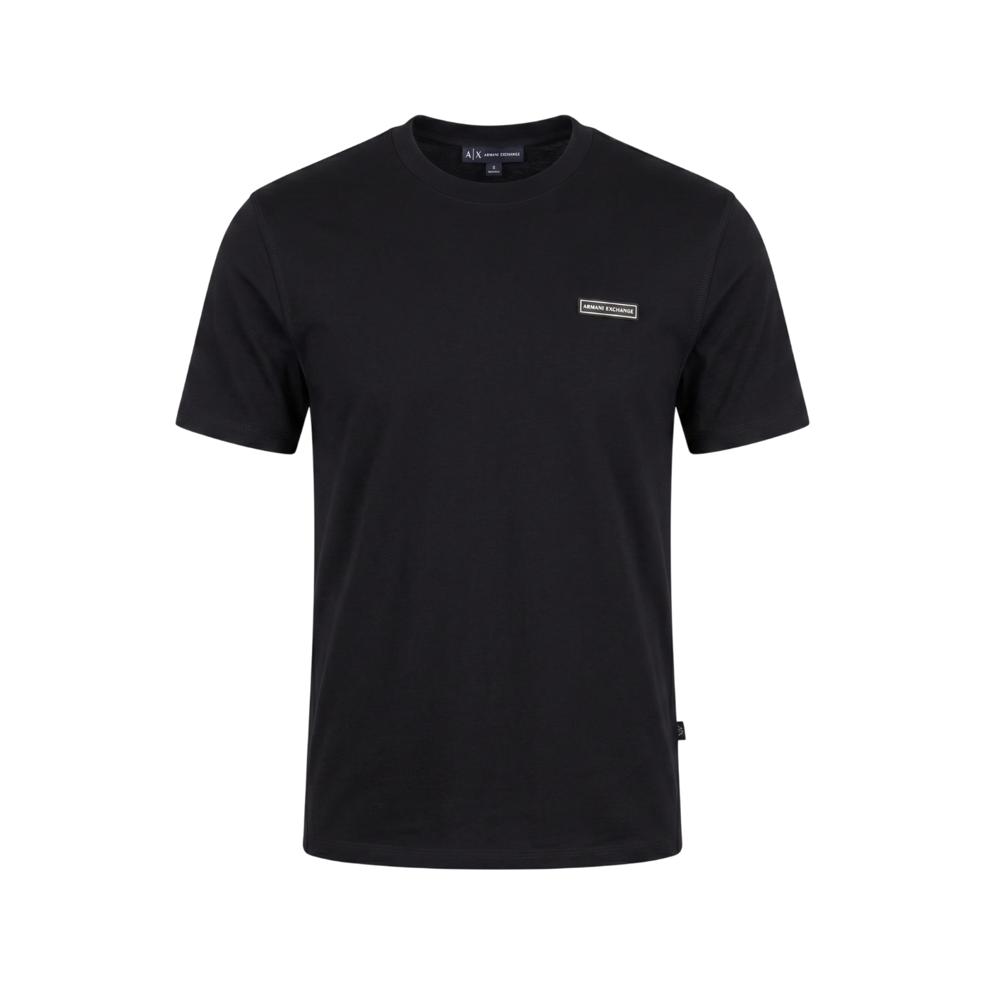 CAMISETA ARM LOGO HORIZONTAL #PB228