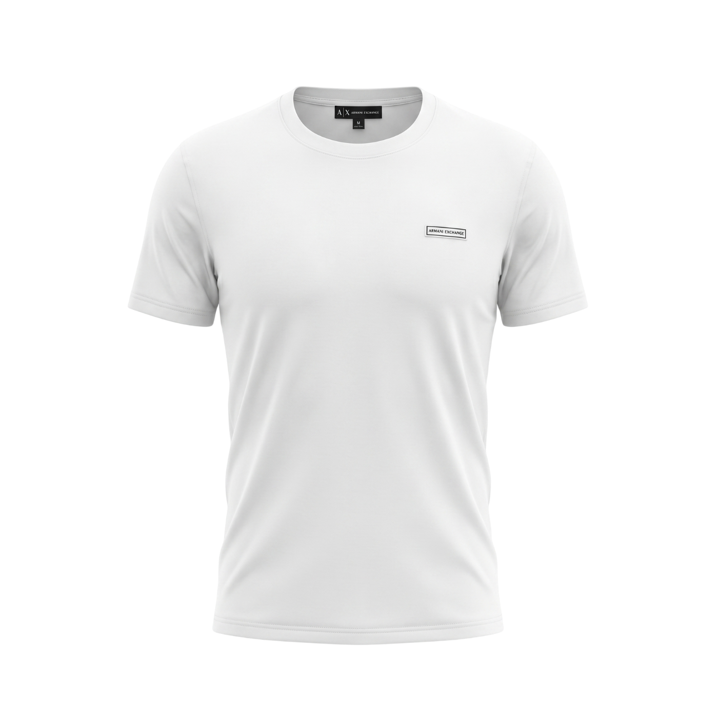 CAMISETA ARM LOGO HORIZONTAL #PB228
