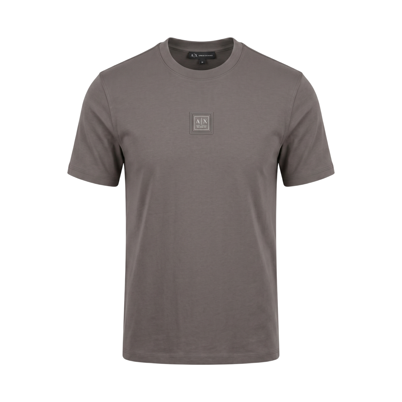 CAMISETA ARM LOGO CENTRO #PB229
