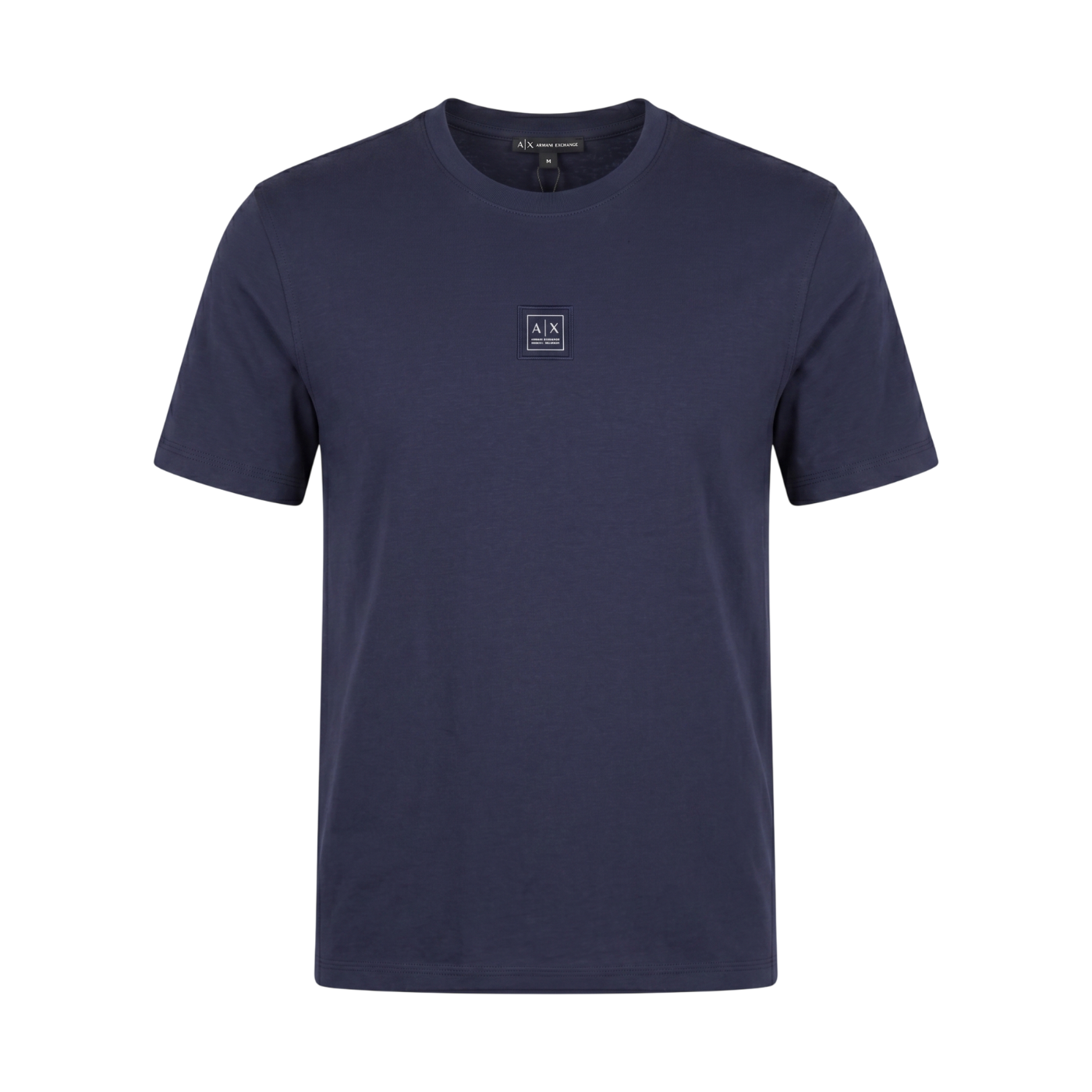 CAMISETA ARM LOGO CENTRO #PB229