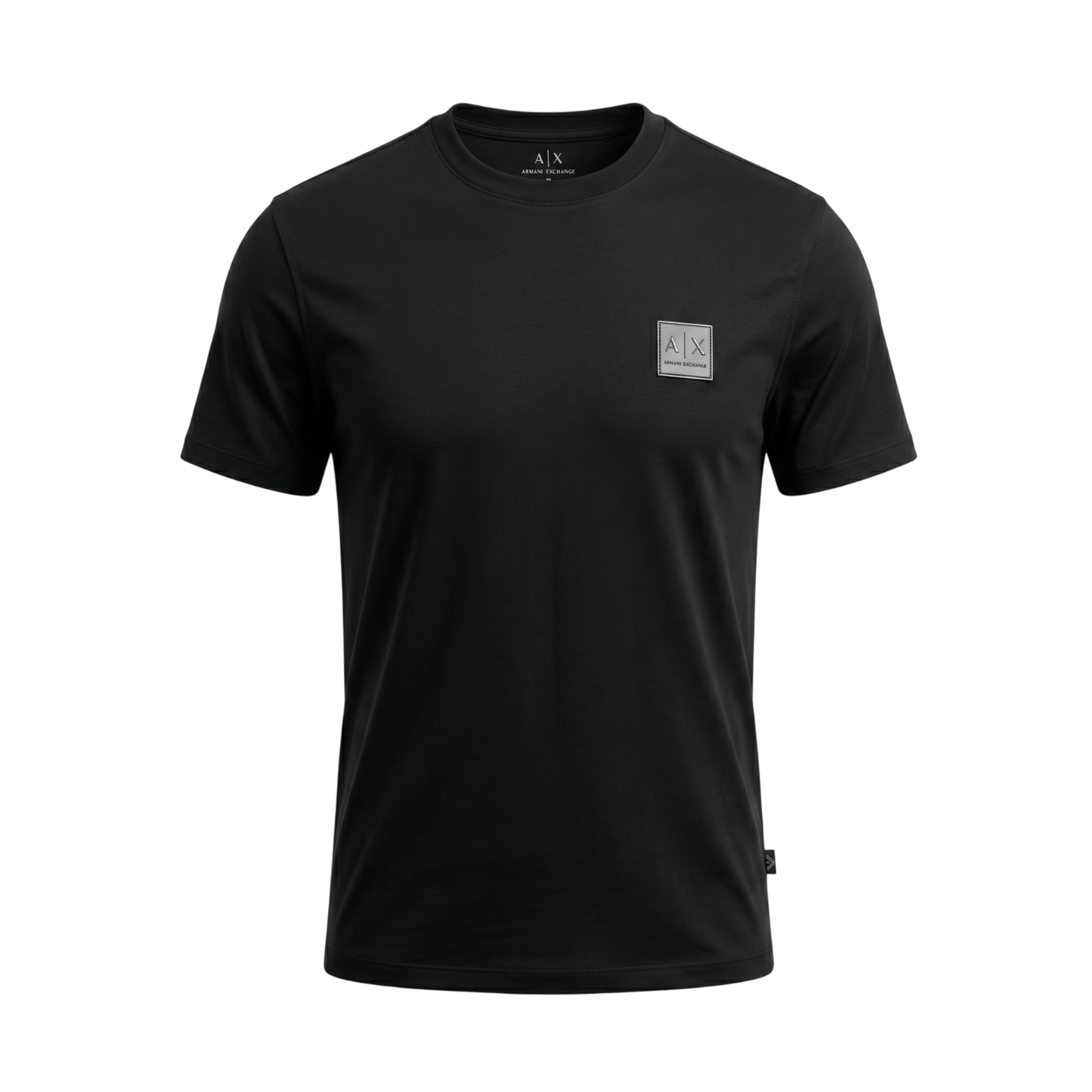 CAMISETA ARM LOGO CUADRADO #PB230