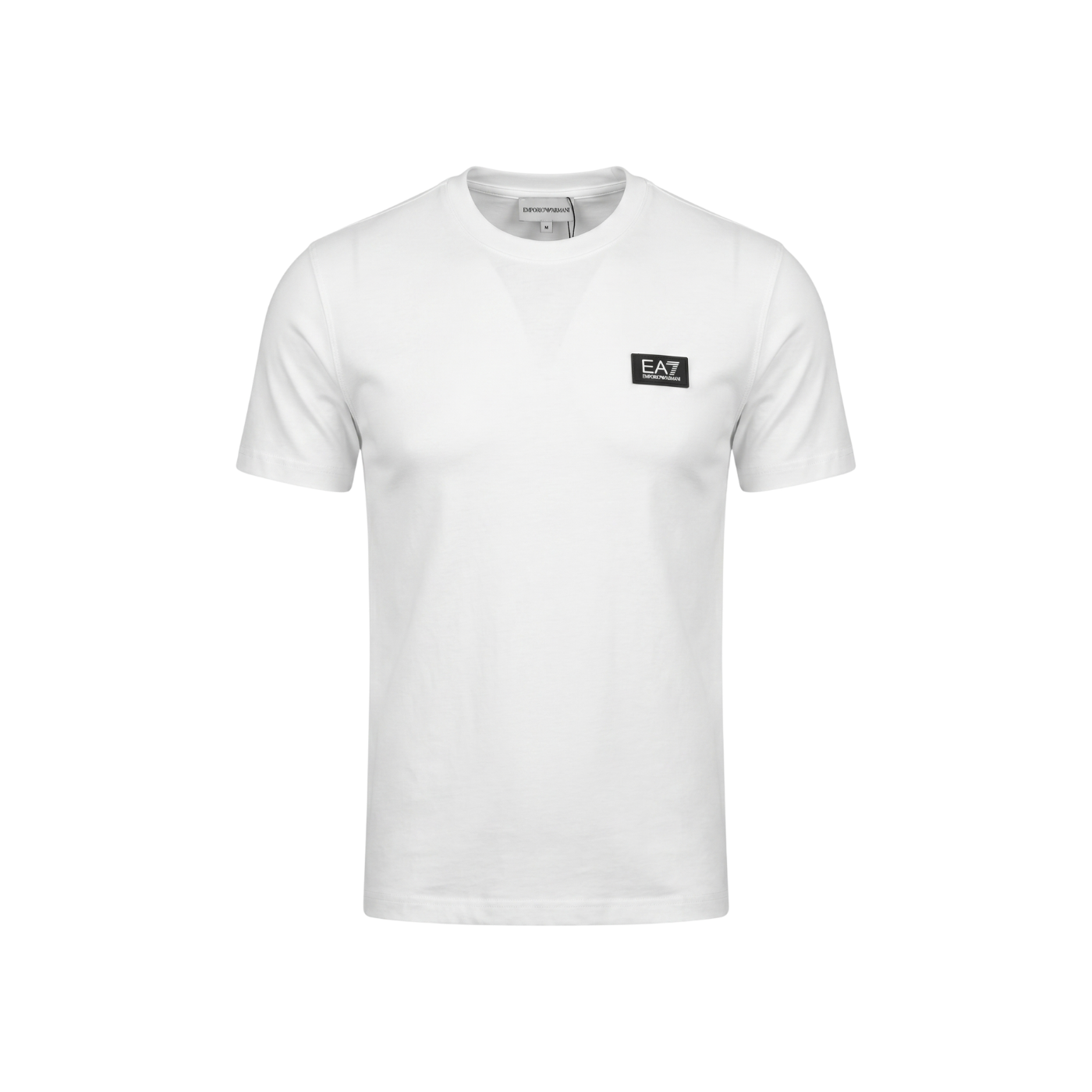 CAMISETA ARM LOGO EA7 #PB231