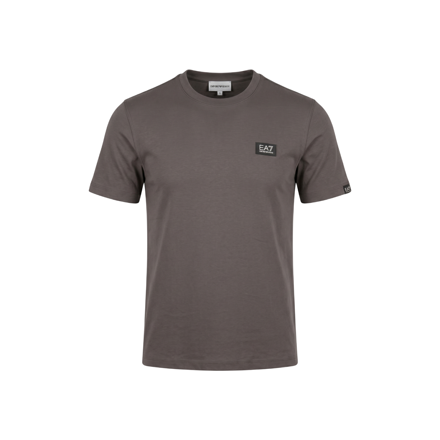 CAMISETA ARM LOGO EA7 #PB231
